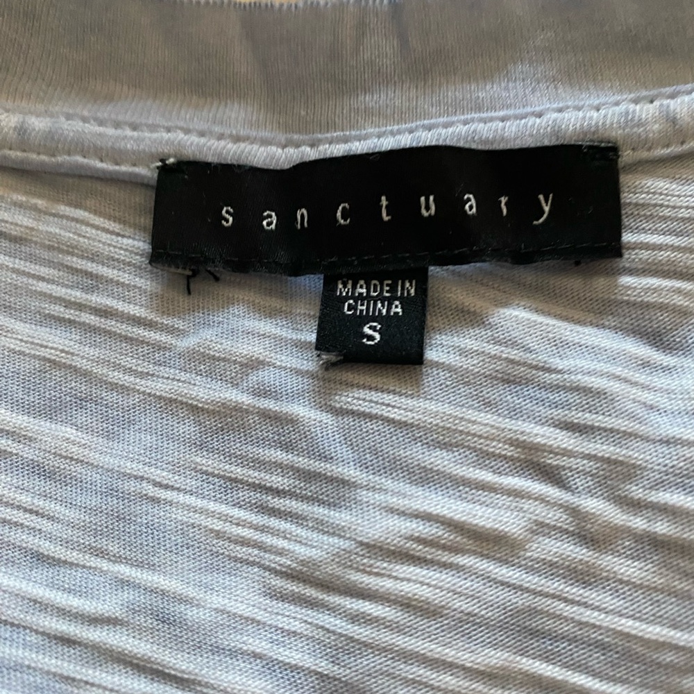 Sanctuary T-Shirt